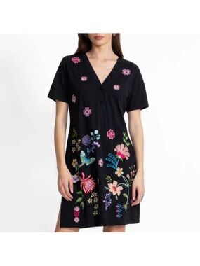 Johnny Was dress
